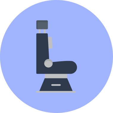 vektör mikroskop resimleme