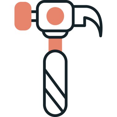 Yapı vinç simgesi, özet biçimi