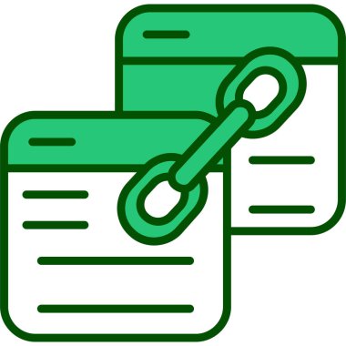 Dosya. Web simgesi basit illüstrasyon