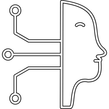 Devre kartı bilgisayar kutsal kişilerin resmi