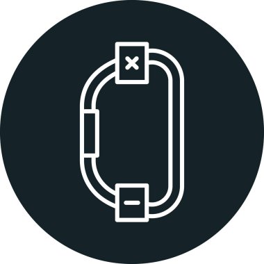 Modern su eksikliğinin vektör illüstrasyonu