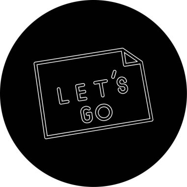 vektör illüstrasyon tasarımına git