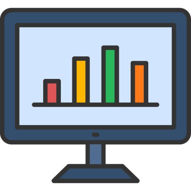 veri analizi. Basit resimleme