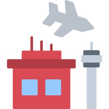 Hava taşımacılığı hava taşımacılığı simgesi