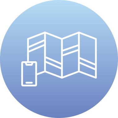 Kutusu simge vektör web ve mobil uygulaması tasarımı, logo kavramı kutu için izole üzerinde beyaz arka plan