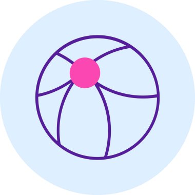 Ağ web simge vektör çizim