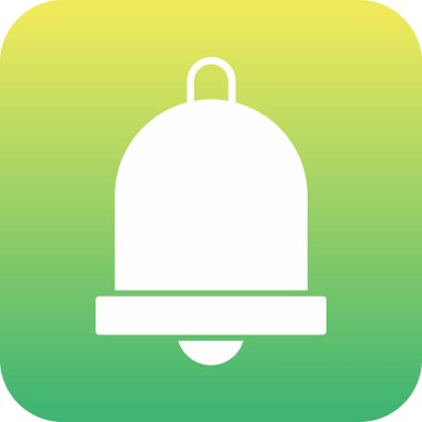 Benzersiz fener vektör çizgisi simgesi