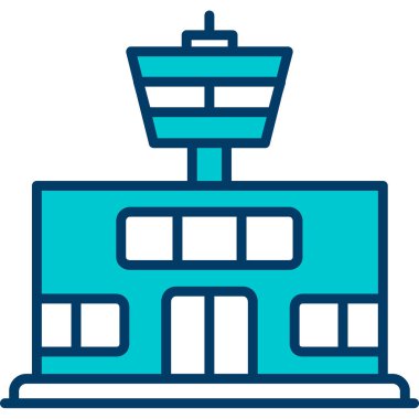 inşaat vektör illüstrasyonu.