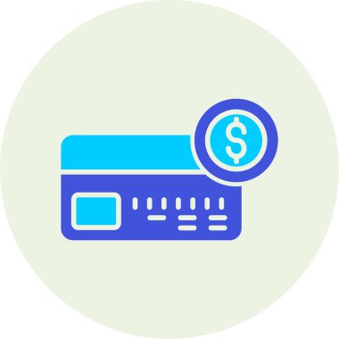 Kredi makinesi. Basit tasarım