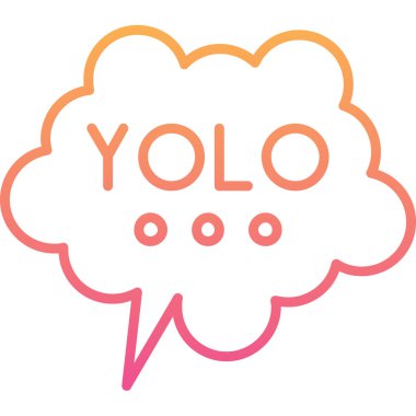 kelime kabarcık vektör illüstrasyon tasarımı ile kelime bulutu