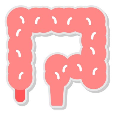 B harfi beyaz arkaplanda pembe köpükten yapılmıştır..