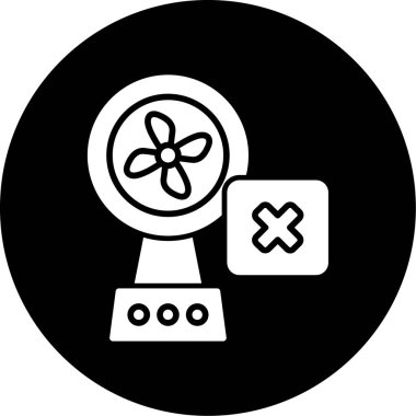 Modern b 'nin vektör illüstrasyonu bilimin ikonundan yoksun