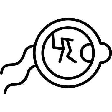 Gezegen Dünya vektör çizimi