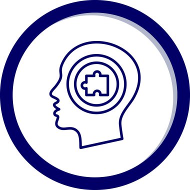 trend biçimi izole edilmiş arkaplan simgesi