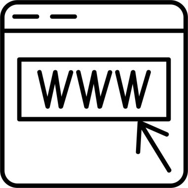 tarayıcı internet tarayıcı simgesi