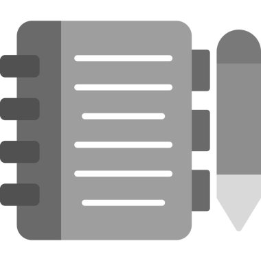 belge dosya simgesi doldurulmuş özet biçimi