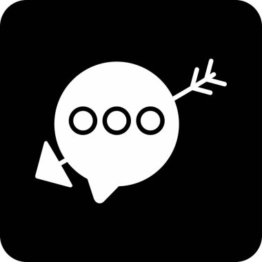 Kişisel ve ticari kullanım için vektör simgesi