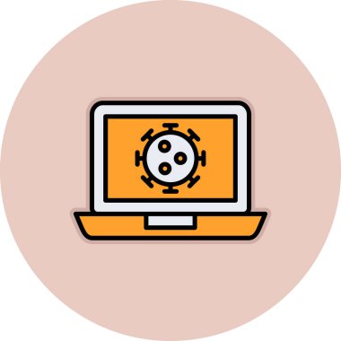 vitesli bilgisayar monitörü