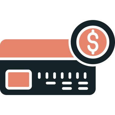 para düz vektör simgesi