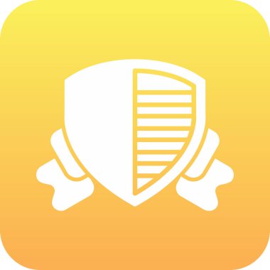 illüstrasyon vektör simgesi