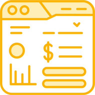 İş yönetimi. Basit resimleme