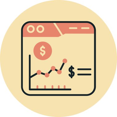 İş grafiği Grafiğin basit çizimi