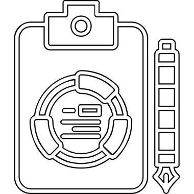 güvenli simge vektör illüstrasyonu