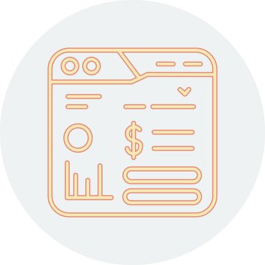 iş simgesi tasarımı, vektör illüstrasyonu 10 grafiklik