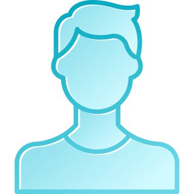 avatar adam profil simgesi