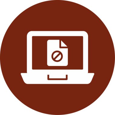 dosya biçimi vektör illüstrasyonuName