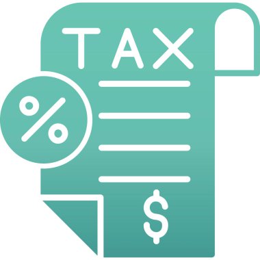 vergisiz vektör simgesi