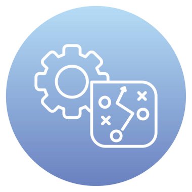 vites vektör simgesi modern illüstrasyon