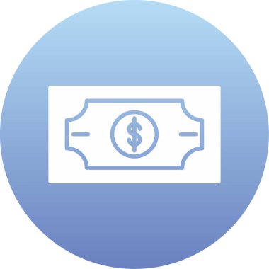 Doları vektör çizim