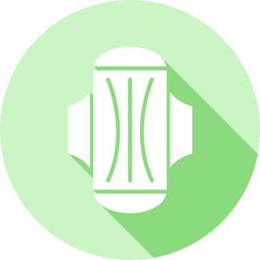 Varil simge vektör çizim