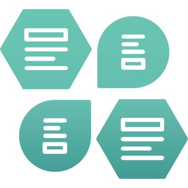 Beyaz arkaplanda izole edilmiş grafik simgesine sahip siyah belge. Dosya, dosya, dosya imzası. Basit daire tarzı. vektör illüstrasyonu