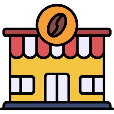 Mağaza simgesi, taslak biçimi