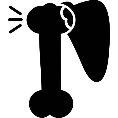 bebek emziği, bebek, vektör, illüstrasyon