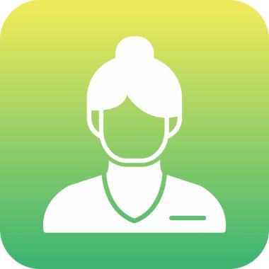 Doktor Simge vektör illüstrasyonu