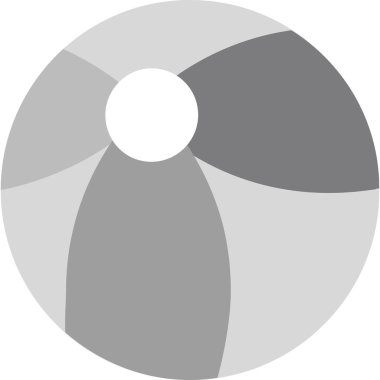 cd disk vektör çizimi