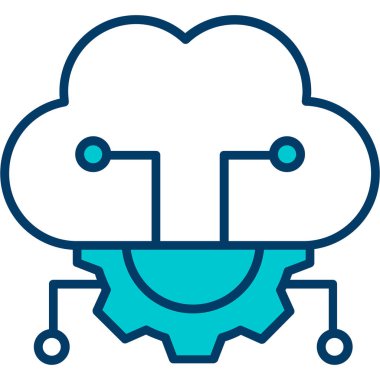 Bulut hesaplama. Basit tasarım