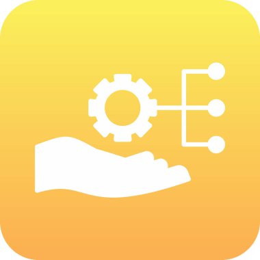 Web tasarımı için vektör simgesi