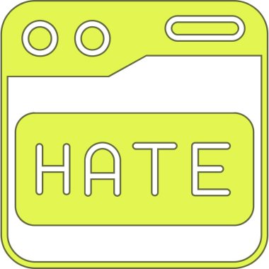 Vektör illüstrasyonu, kopyalama alanı