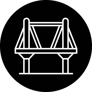 vektör yapısı ve yapı simgesi