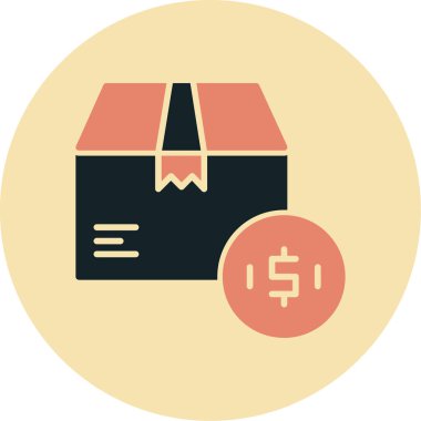 Gayrimenkul. Basit tasarım