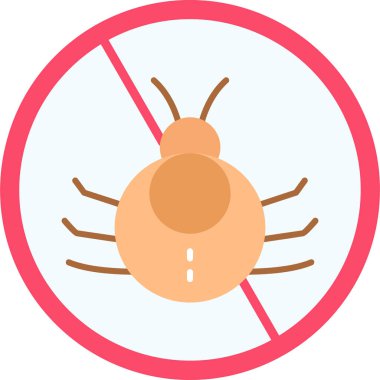 hata simgesi vektör illüstrasyonu