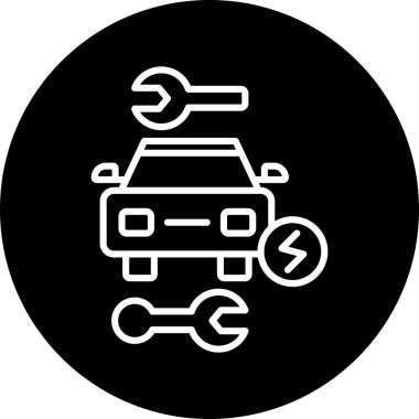 Kişisel ve ticari kullanım için vektör simgesi