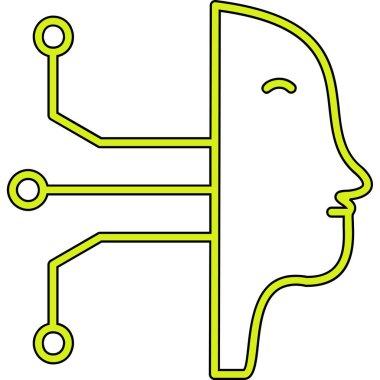 devre simgesi, vektör çizimi