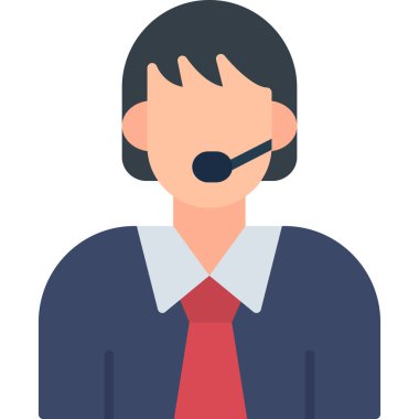 Merkez Operatör Simgesi Ara