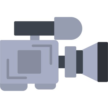 kamera fotoğrafçılık simgesi