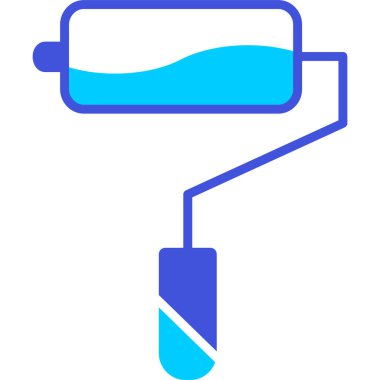 kablo kablo simgesi doldurulmuş ana hatlar biçiminde